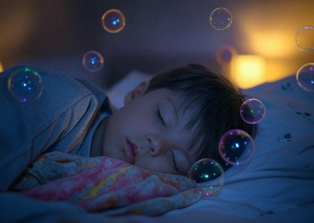 5 thèmes magiques qui fascinent tous les enfants