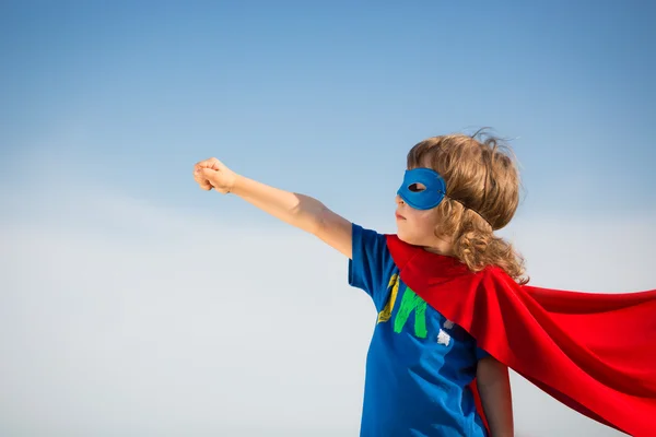 Comment créer un personnage auquel votre enfant s'identifier